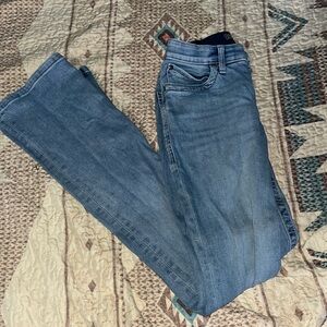 Wrangler Riding Jeans